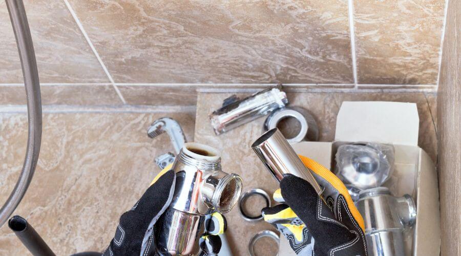 Professional Storm Sewer Service in Jamestown, PA